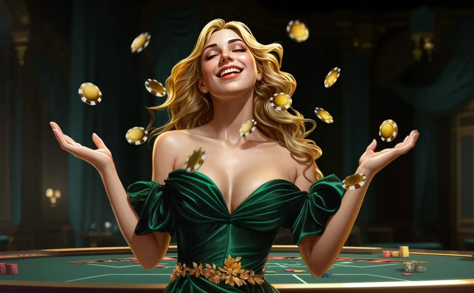 Εβδομαδιαία επιστροφή μετρητών Cashed Casino
