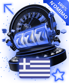 Τα καλύτερα νόμιμα καζίνο στην Ελλάδα