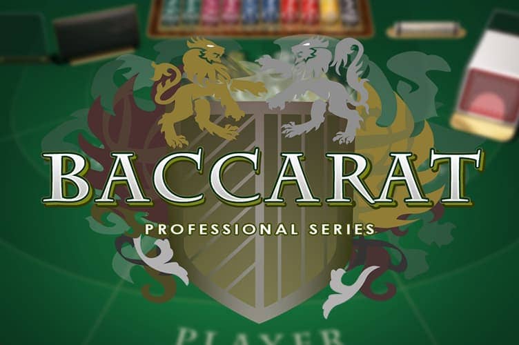 Baccarat Pro Baccarat Pro
