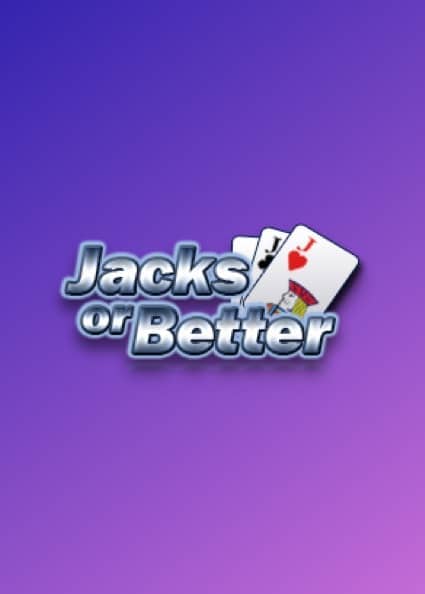 Jacks or Better Double Up Jacks or Better Double Up